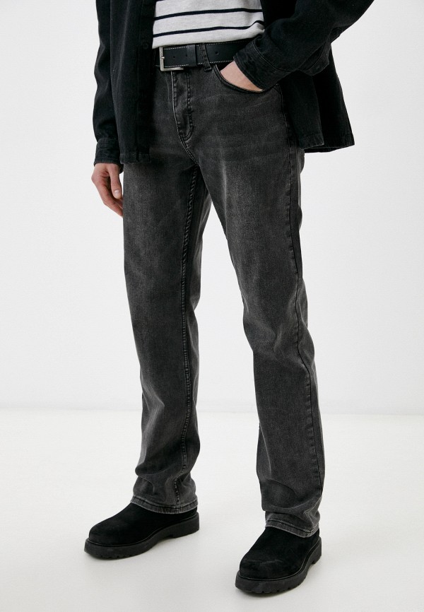 фото Джинсы zolla