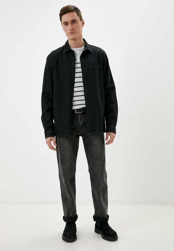 фото Джинсы zolla