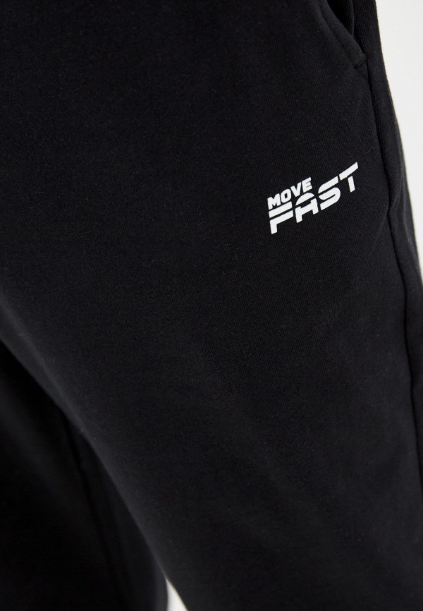 фото Брюки спортивные zolla