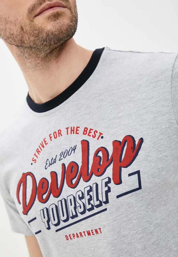 фото Костюм домашний zolla