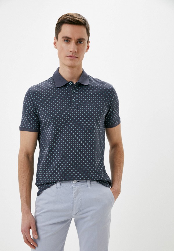 фото Поло zolla