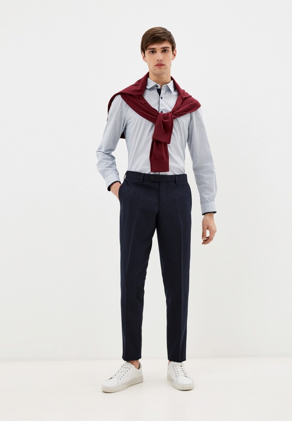 фото Рубашка zolla