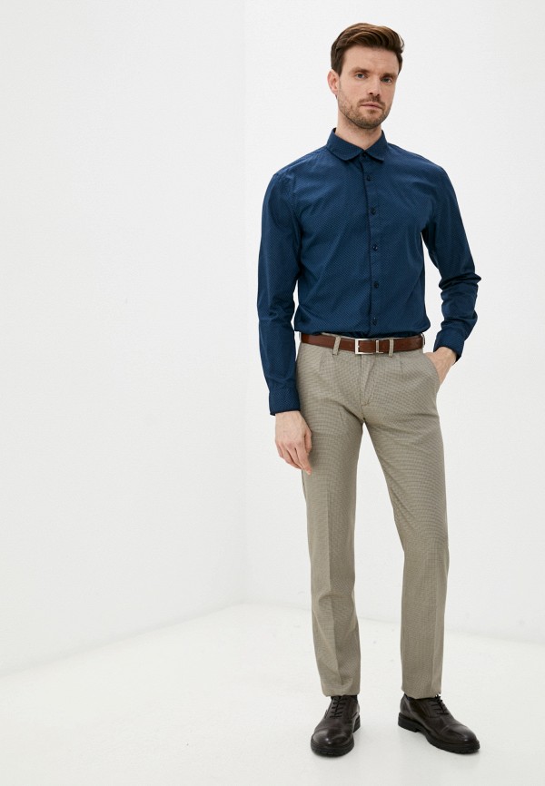 фото Рубашка zolla