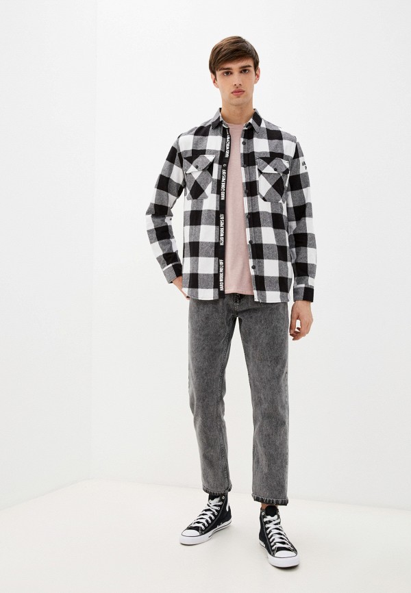 фото Рубашка zolla