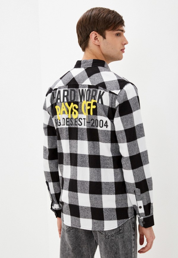 фото Рубашка zolla