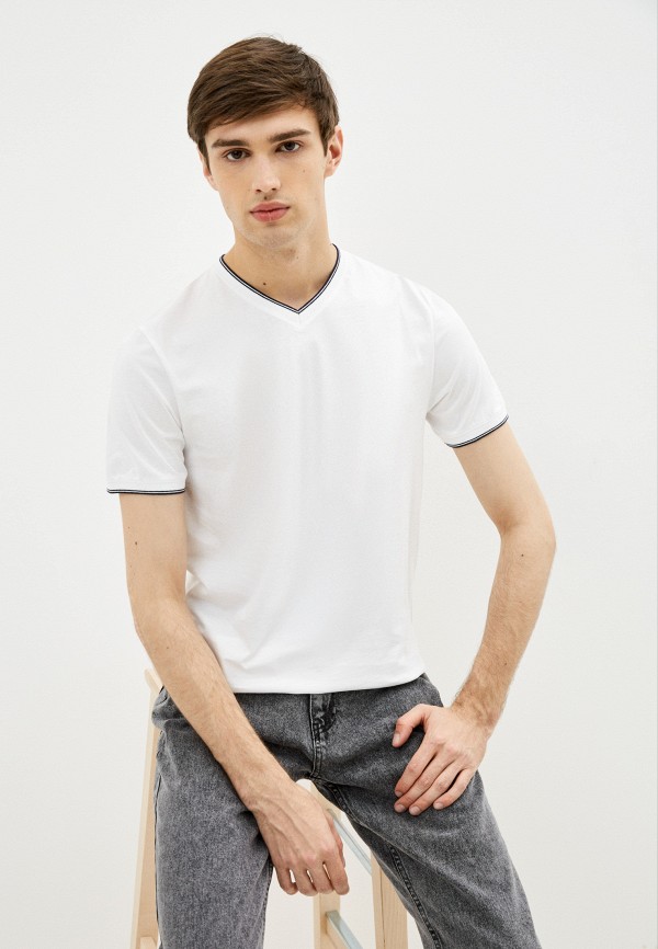 фото Футболка zolla