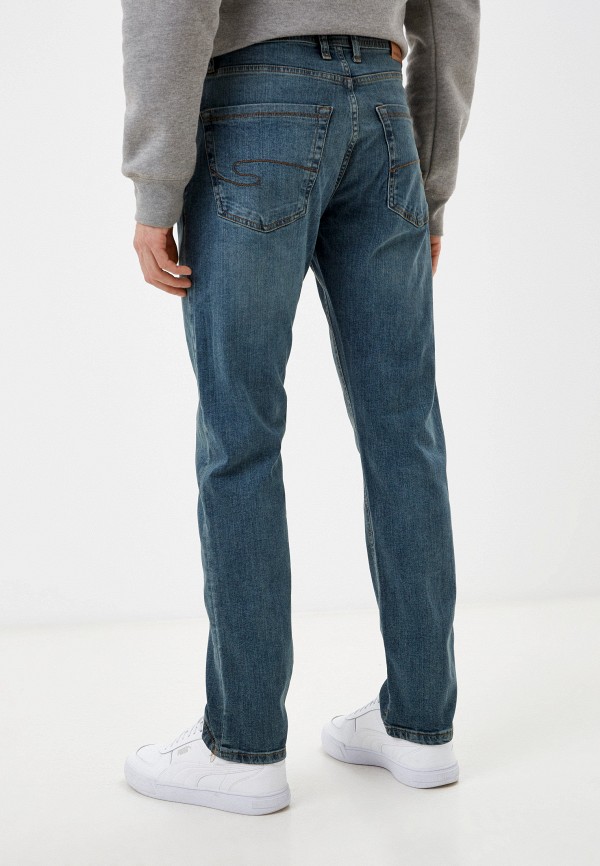 фото Джинсы lee cooper