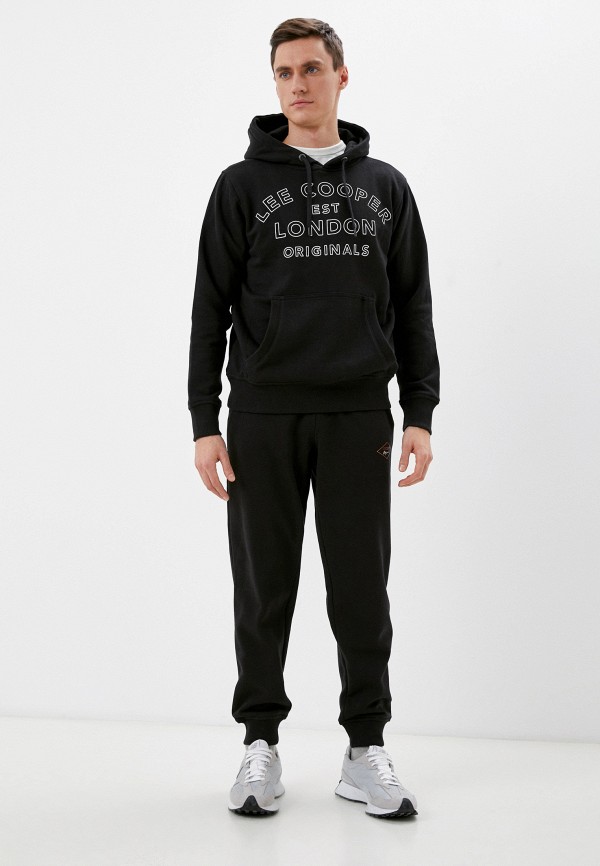 фото Худи lee cooper