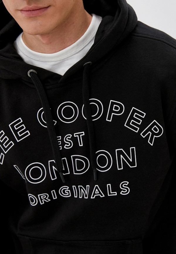 фото Худи lee cooper