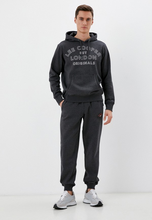 фото Худи lee cooper