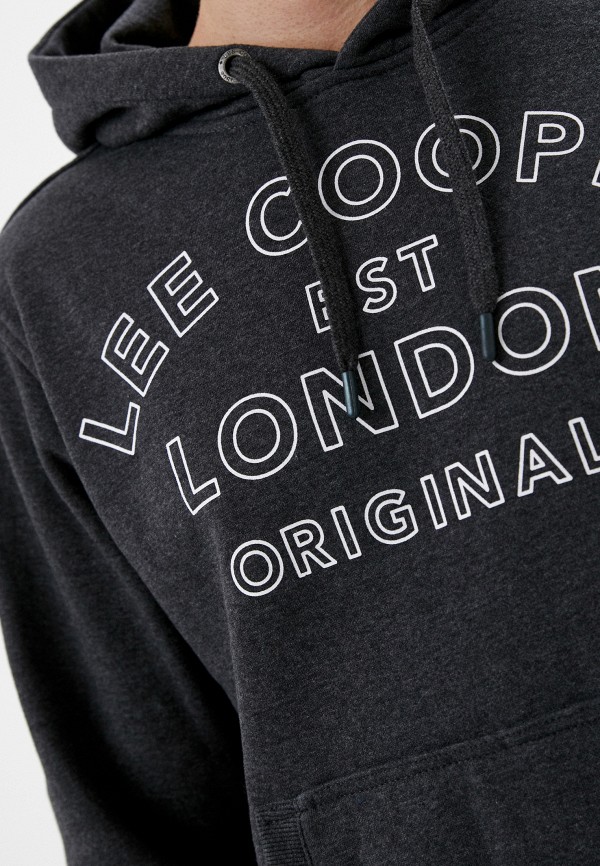 фото Худи lee cooper