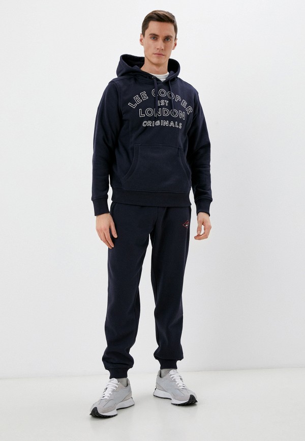 фото Худи lee cooper