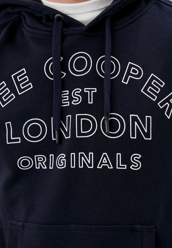 фото Худи lee cooper
