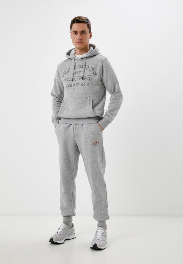 фото Худи lee cooper