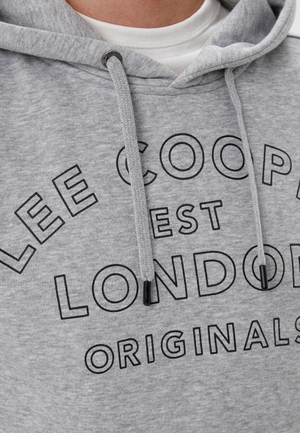 фото Худи lee cooper