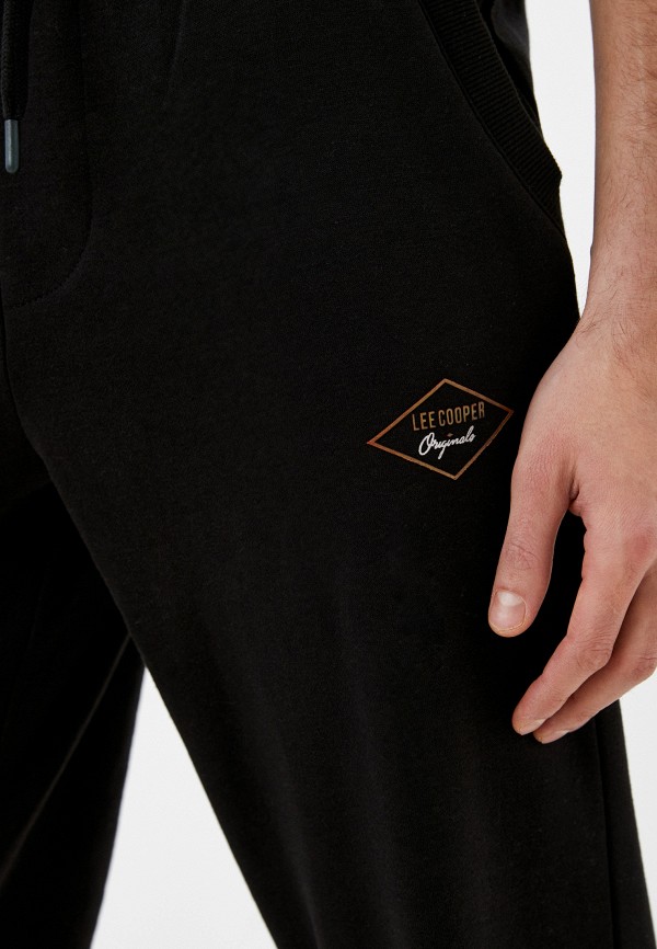 фото Брюки спортивные lee cooper