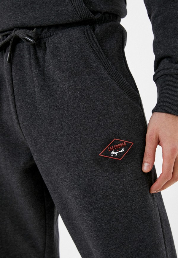 фото Брюки спортивные lee cooper