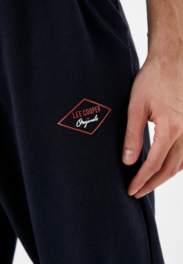 фото Брюки спортивные lee cooper