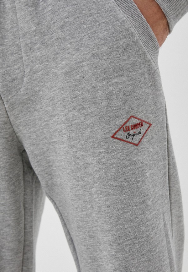фото Брюки спортивные lee cooper