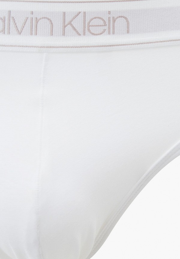 Трусы Calvin Klein Underwear белый, размер 48, фото 2