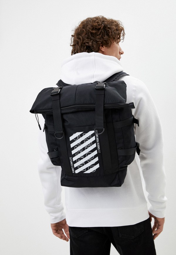 фото Рюкзак zolla