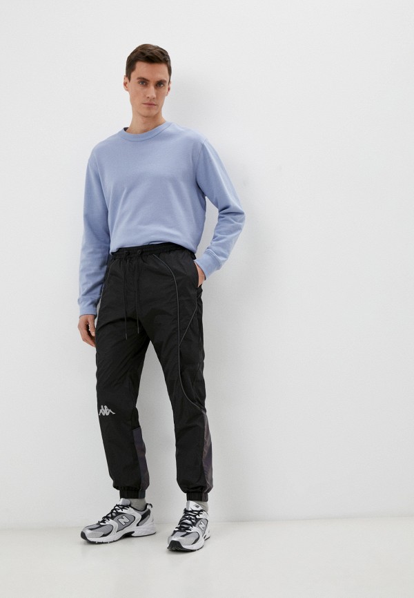 фото Брюки спортивные kappa