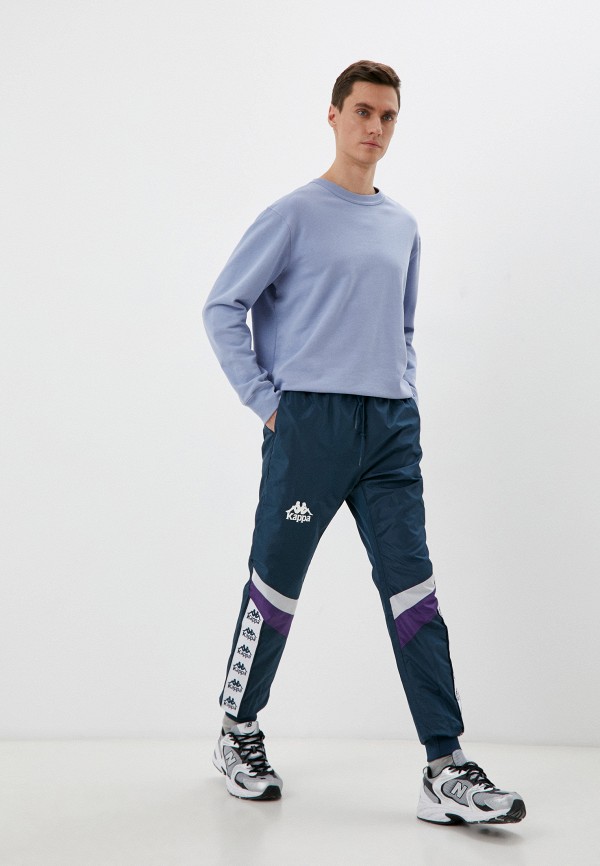 фото Брюки спортивные kappa