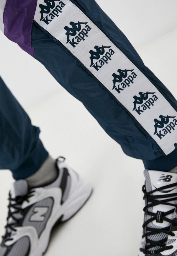 фото Брюки спортивные kappa
