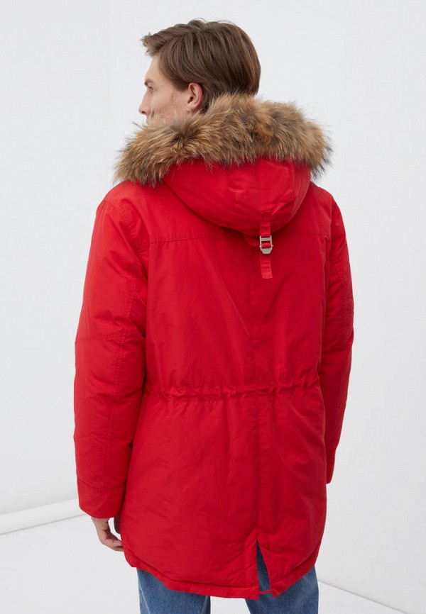 фото Парка finn flare