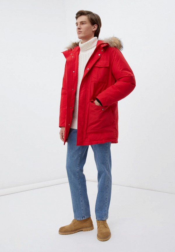 фото Парка finn flare