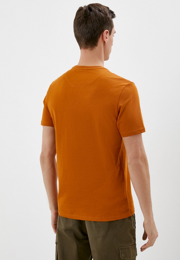 фото Футболка lyle & scott