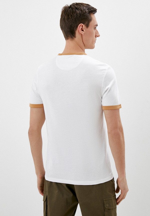 фото Футболка lyle & scott