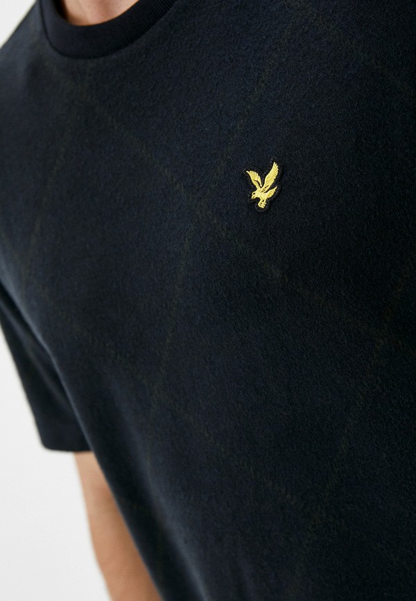 фото Футболка lyle & scott