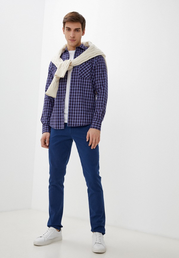 фото Рубашка pantamo