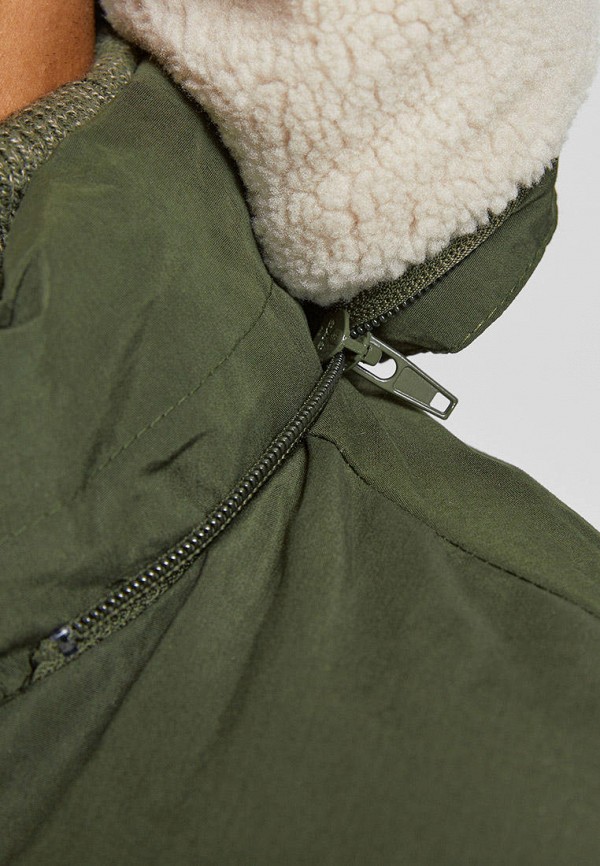 

Куртка утепленная Jack & Jones, Хаки, Jack & Jones MP002XM1HYOR