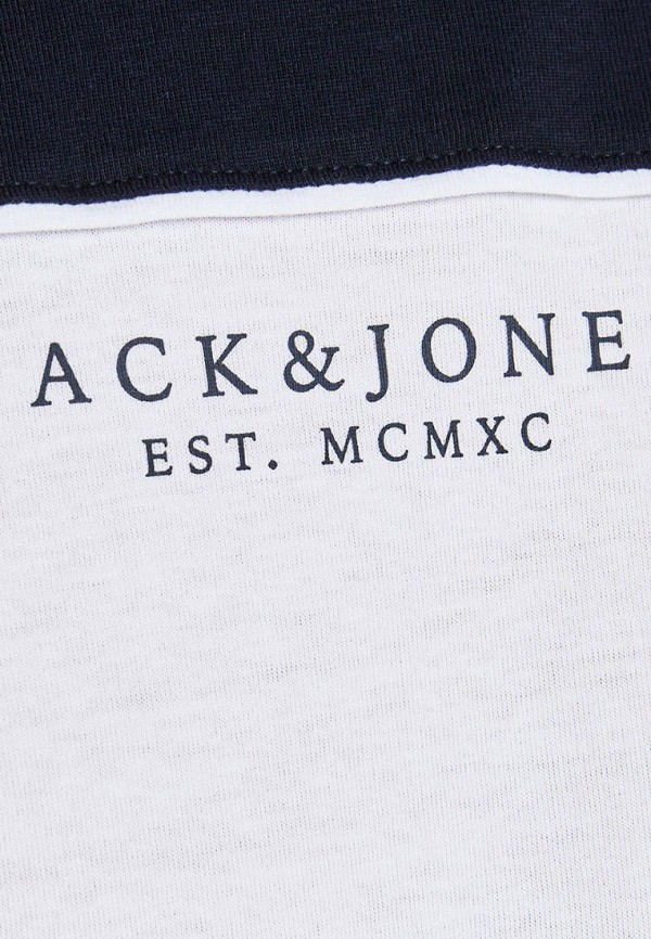 

Футболка Jack & Jones, Синий, Jack & Jones MP002XM1HYOS