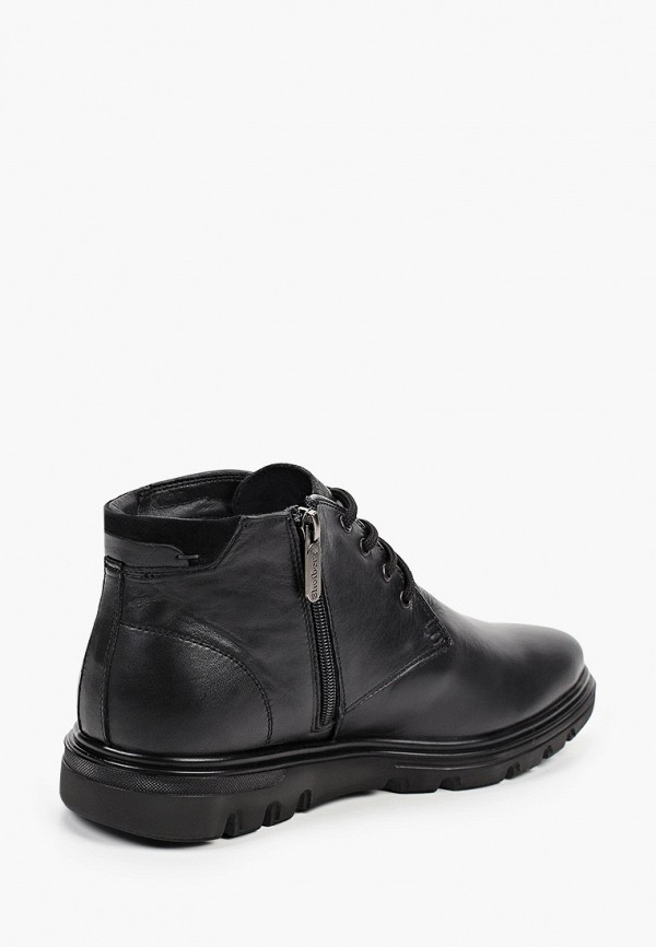 фото Ботинки shoiberg