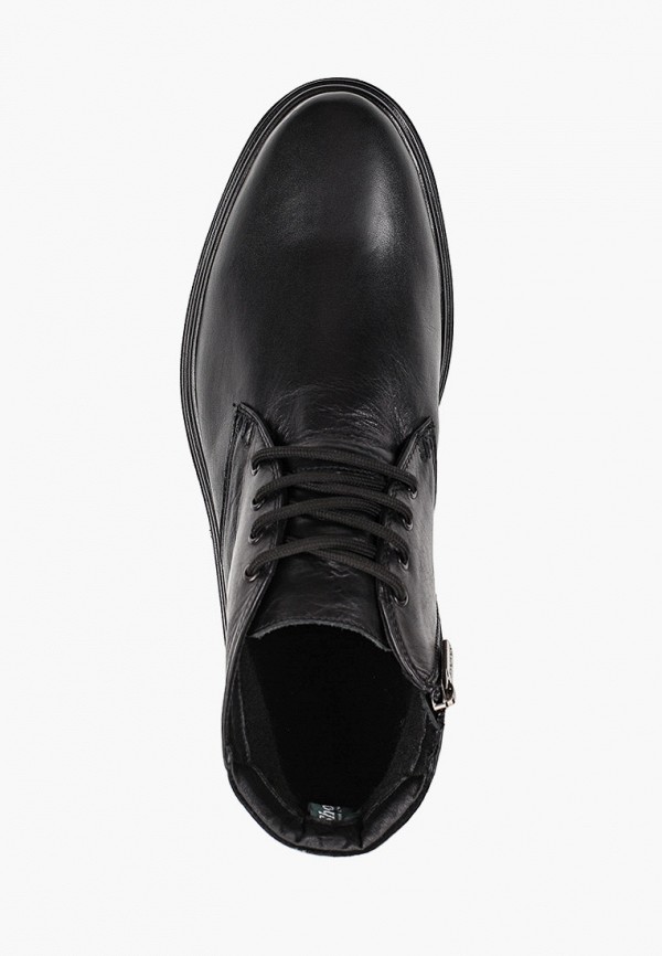 фото Ботинки shoiberg