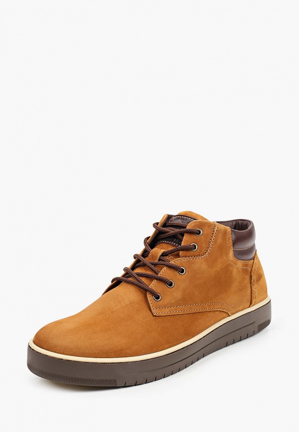 фото Ботинки shoiberg