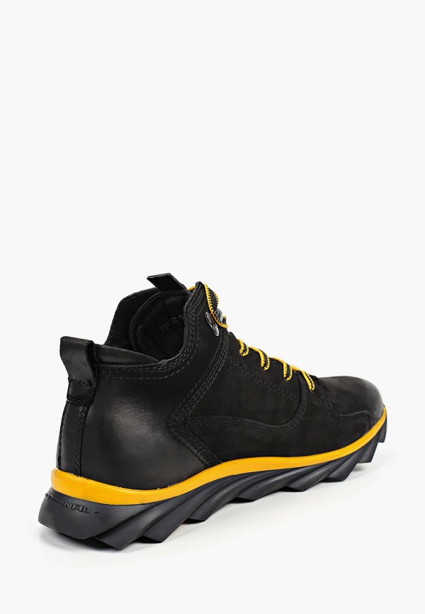 фото Ботинки shoiberg