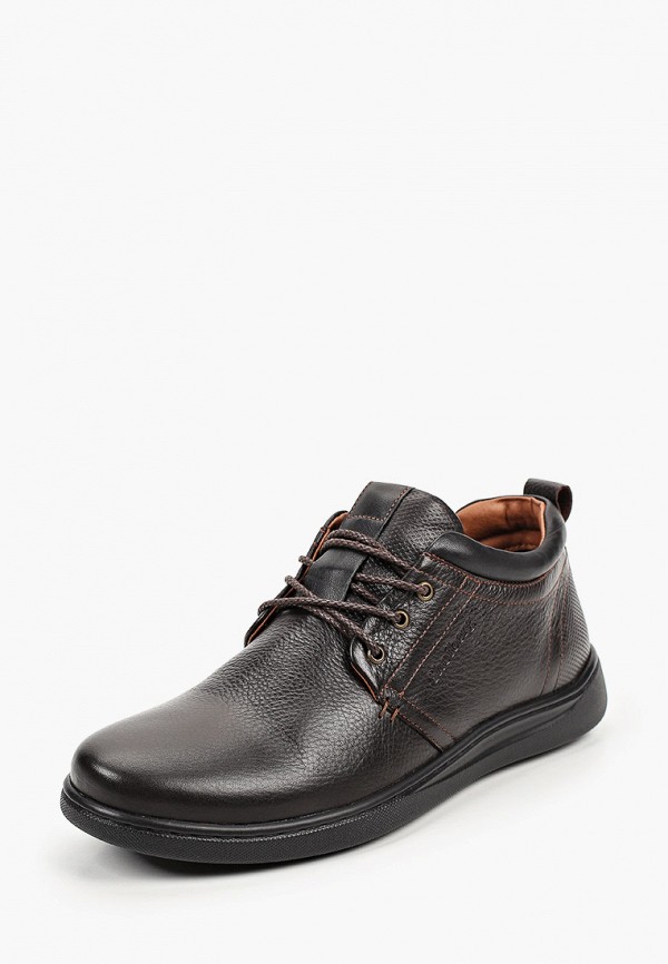 фото Ботинки shoiberg