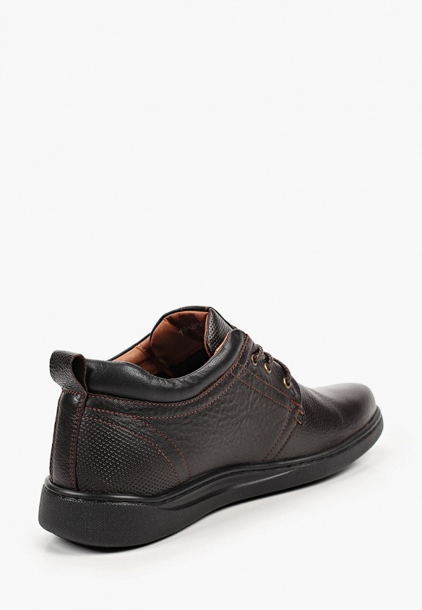 фото Ботинки shoiberg