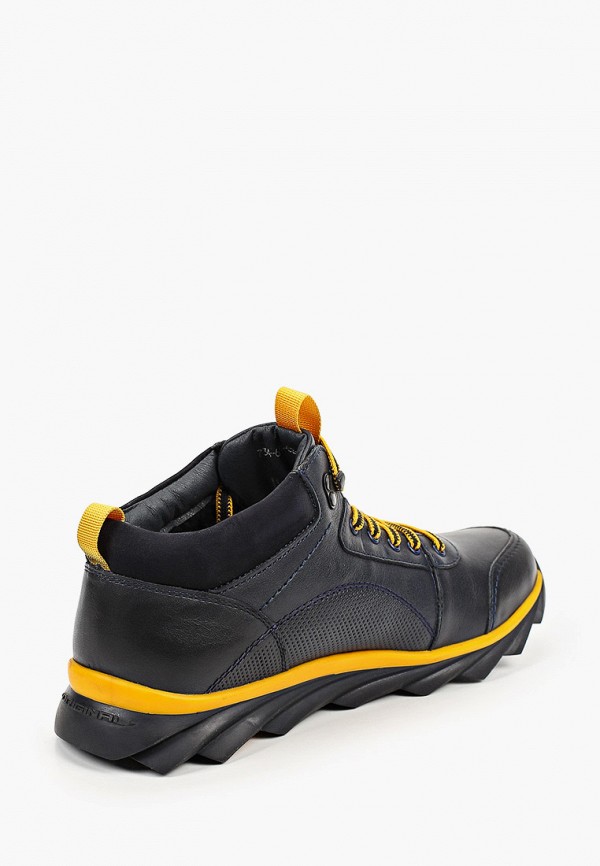 фото Ботинки shoiberg