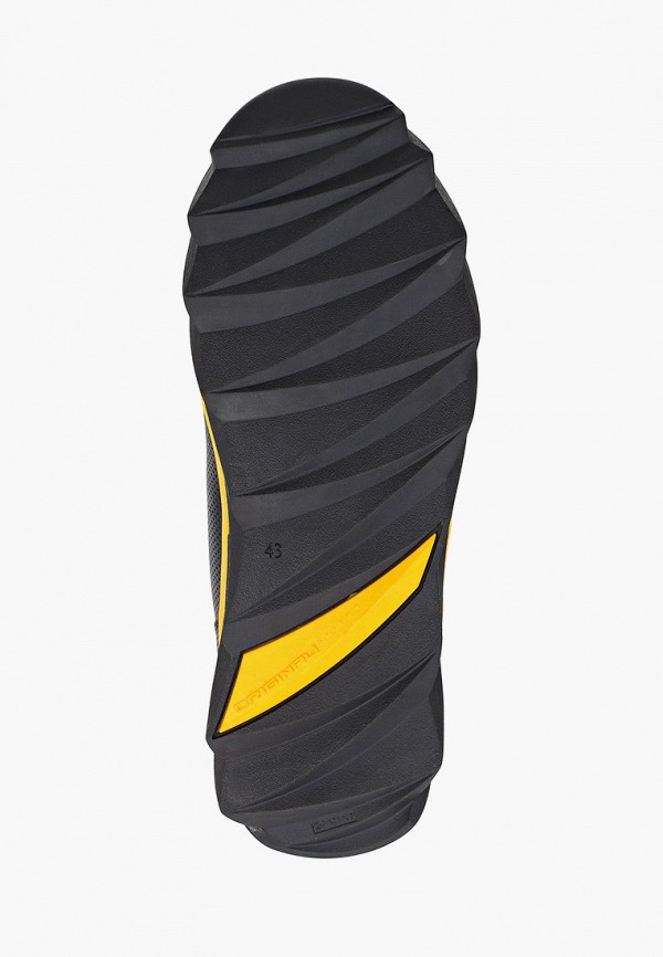 фото Ботинки shoiberg