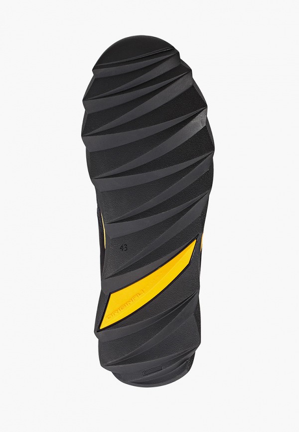 фото Ботинки shoiberg