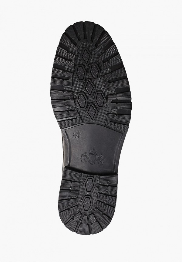 фото Ботинки shoiberg