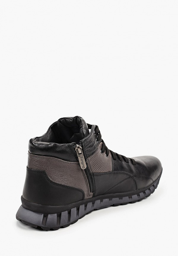 фото Ботинки shoiberg