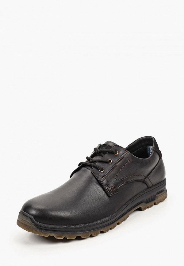 фото Ботинки shoiberg