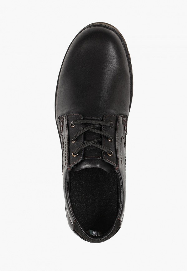 фото Ботинки shoiberg