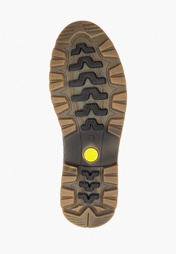 фото Ботинки shoiberg